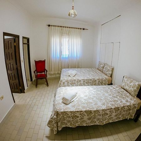 Hotel Casablanca 萨迈帕塔 外观 照片