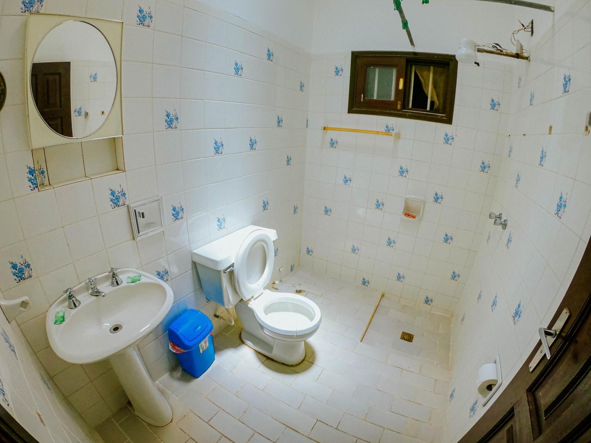 Hotel Casablanca 萨迈帕塔 外观 照片