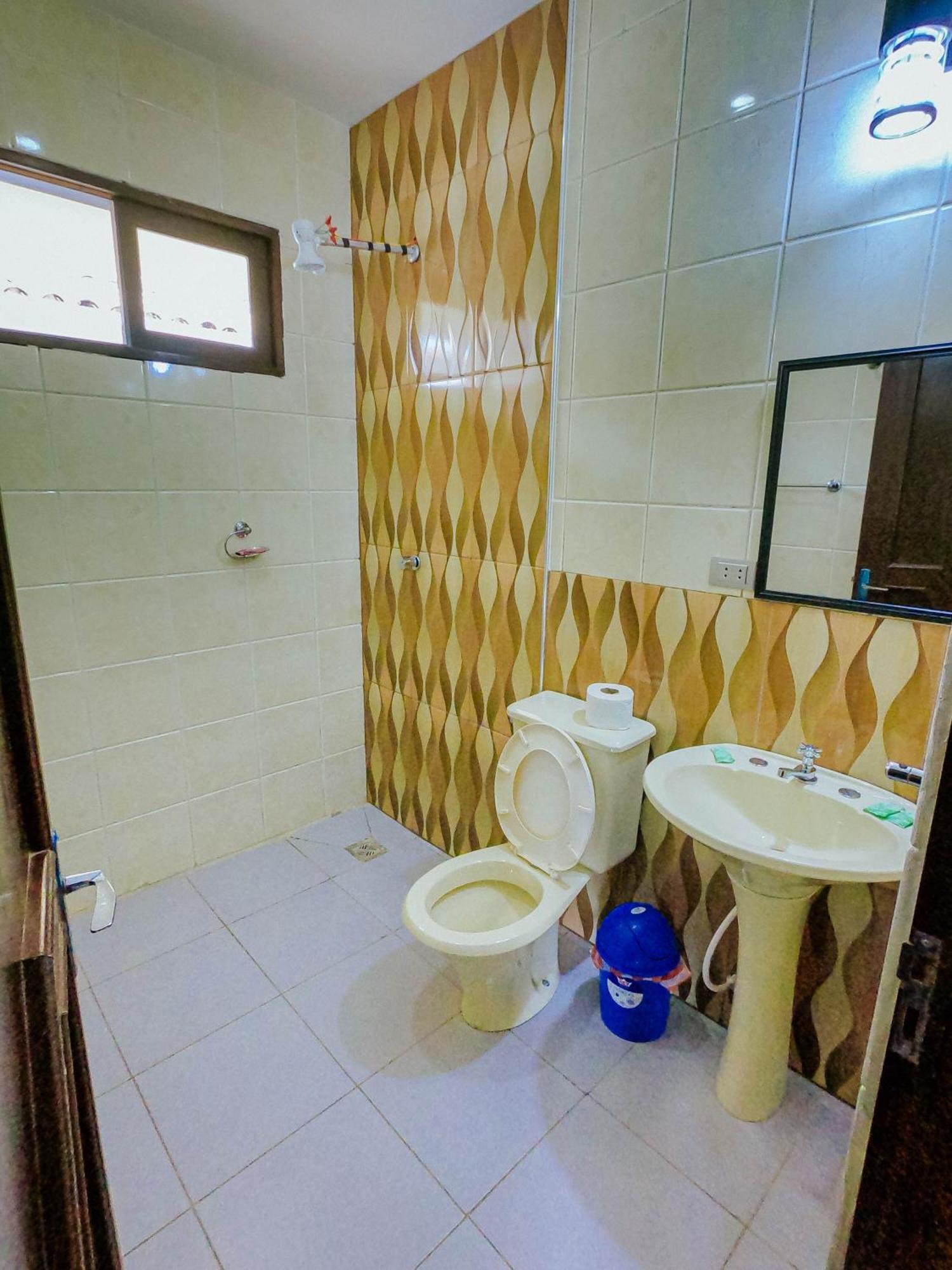 Hotel Casablanca 萨迈帕塔 外观 照片