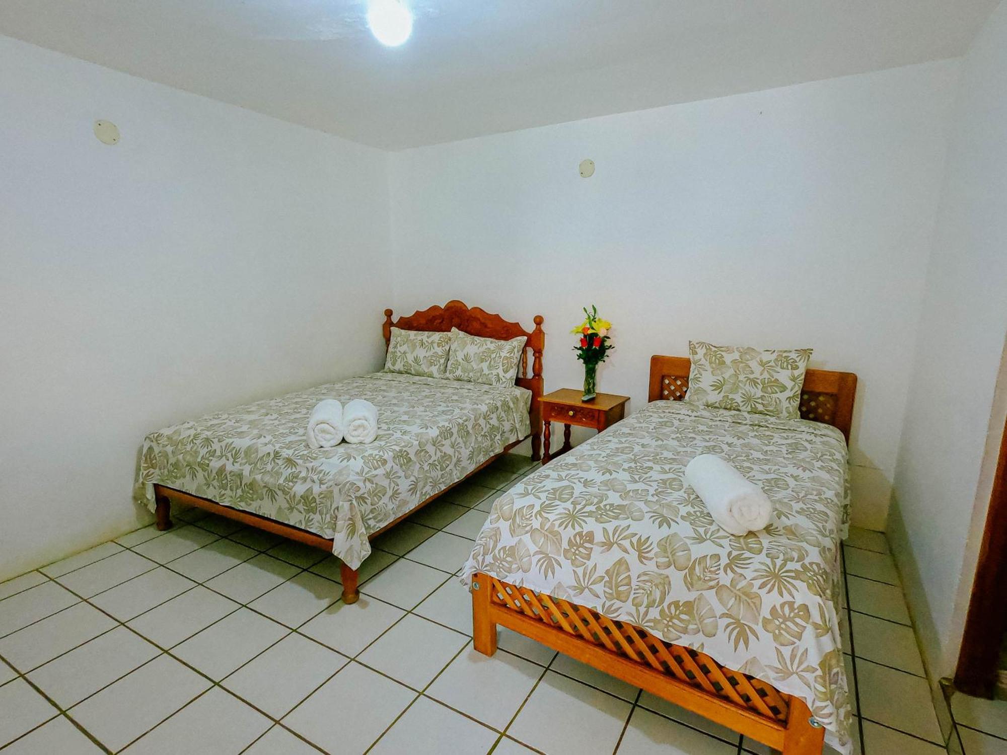 Hotel Casablanca 萨迈帕塔 外观 照片