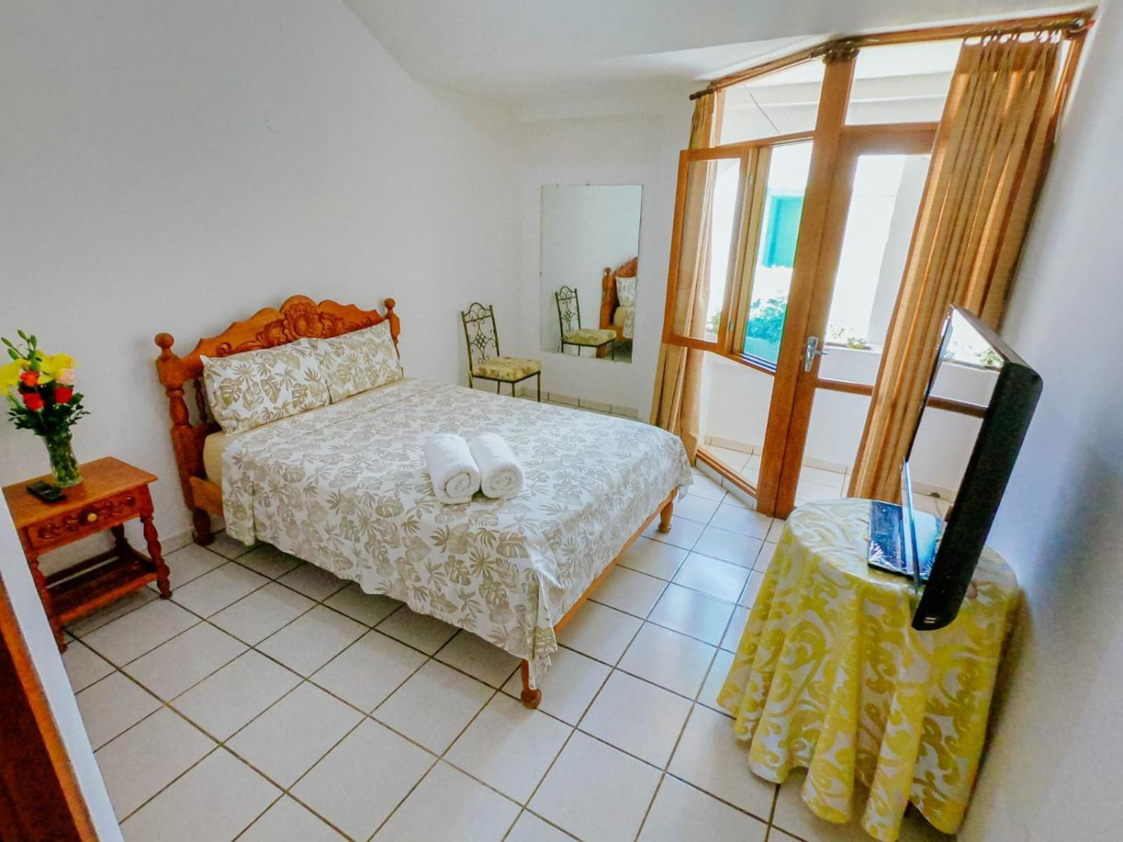 Hotel Casablanca 萨迈帕塔 外观 照片