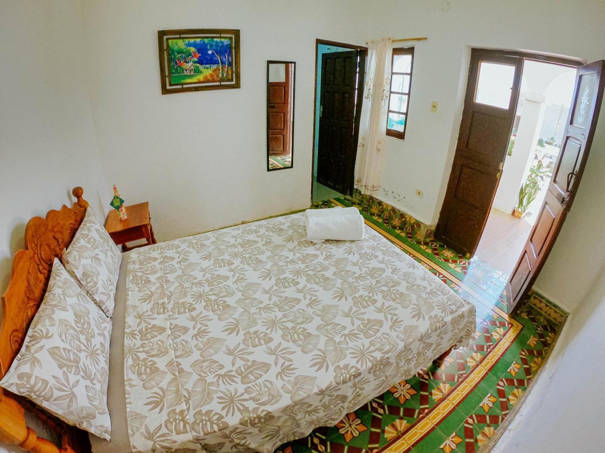 Hotel Casablanca 萨迈帕塔 外观 照片