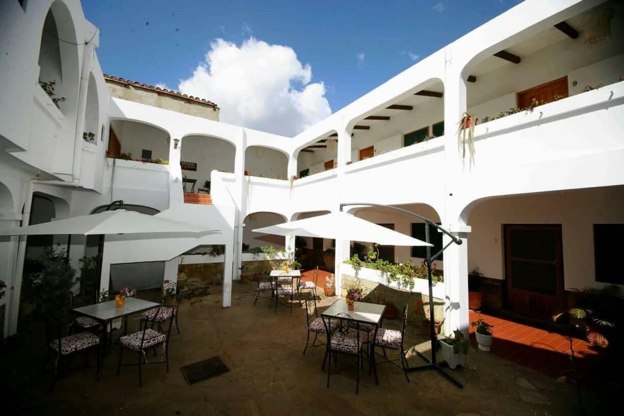 Hotel Casablanca 萨迈帕塔 外观 照片