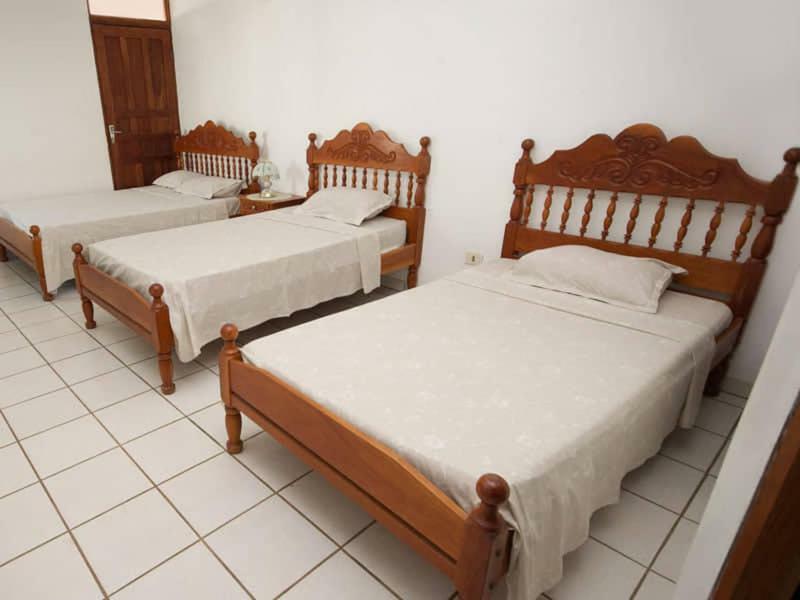 Hotel Casablanca 萨迈帕塔 外观 照片
