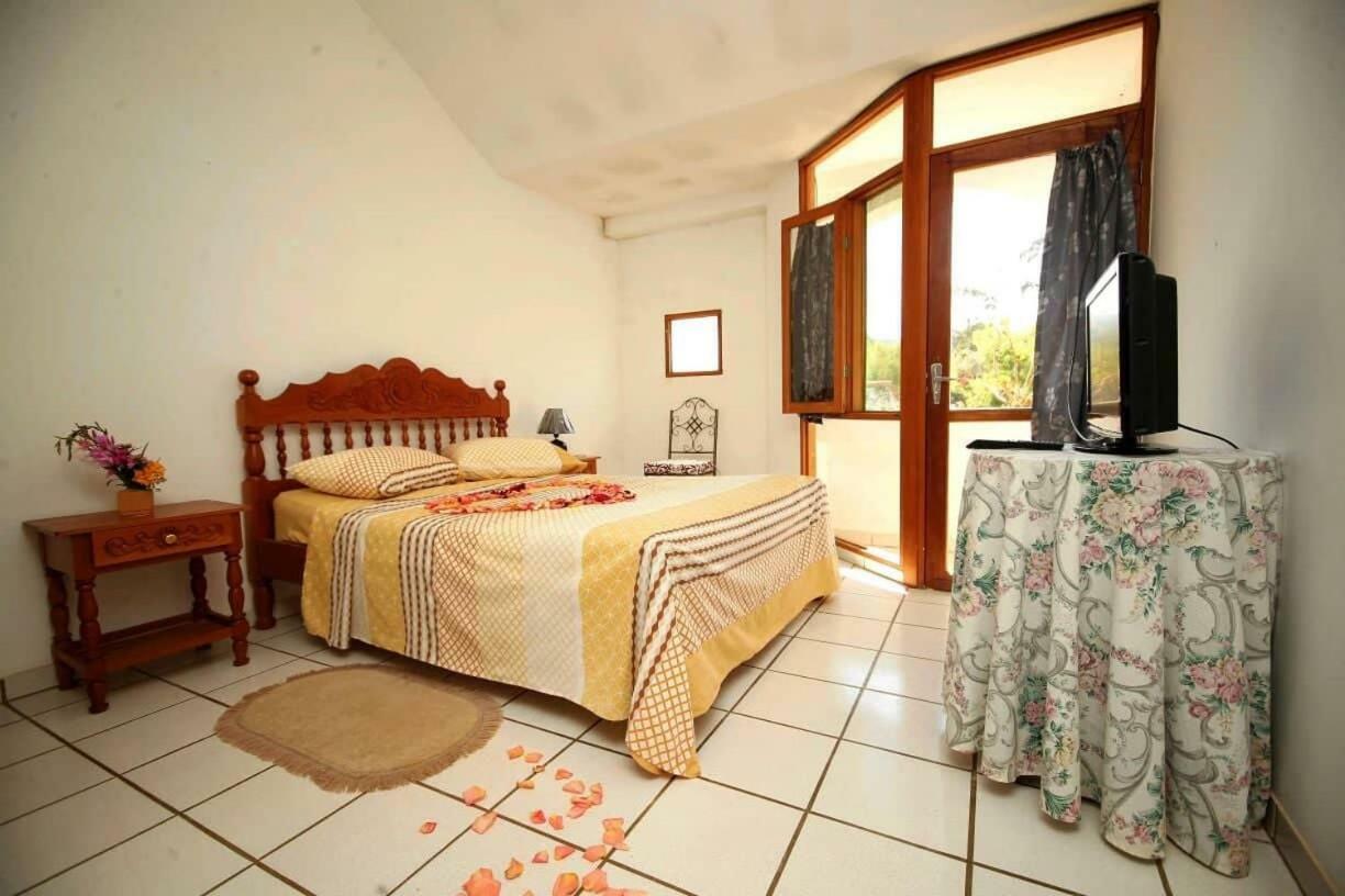 Hotel Casablanca 萨迈帕塔 外观 照片